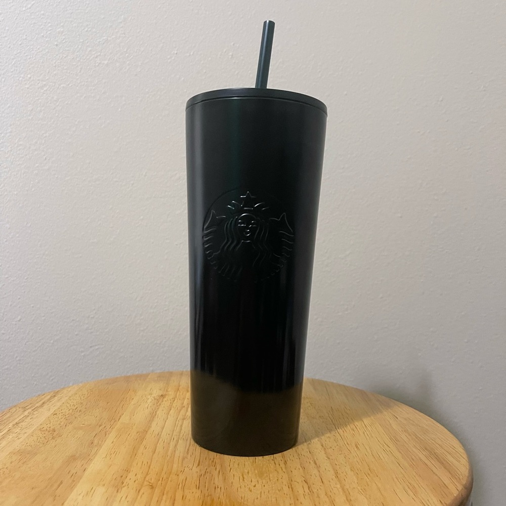 Starbucks insulated tumblr